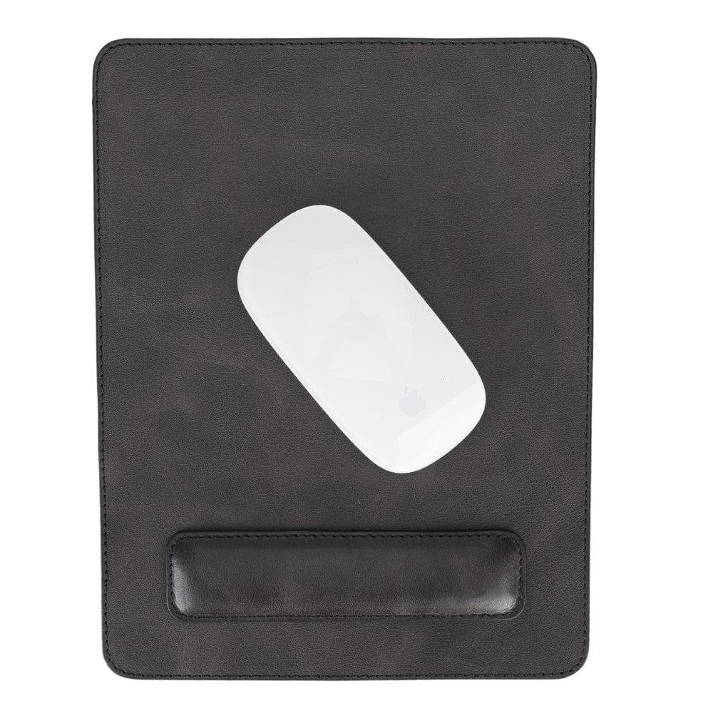 B2B Comfy Leather Mouse Pad Bouletta B2B