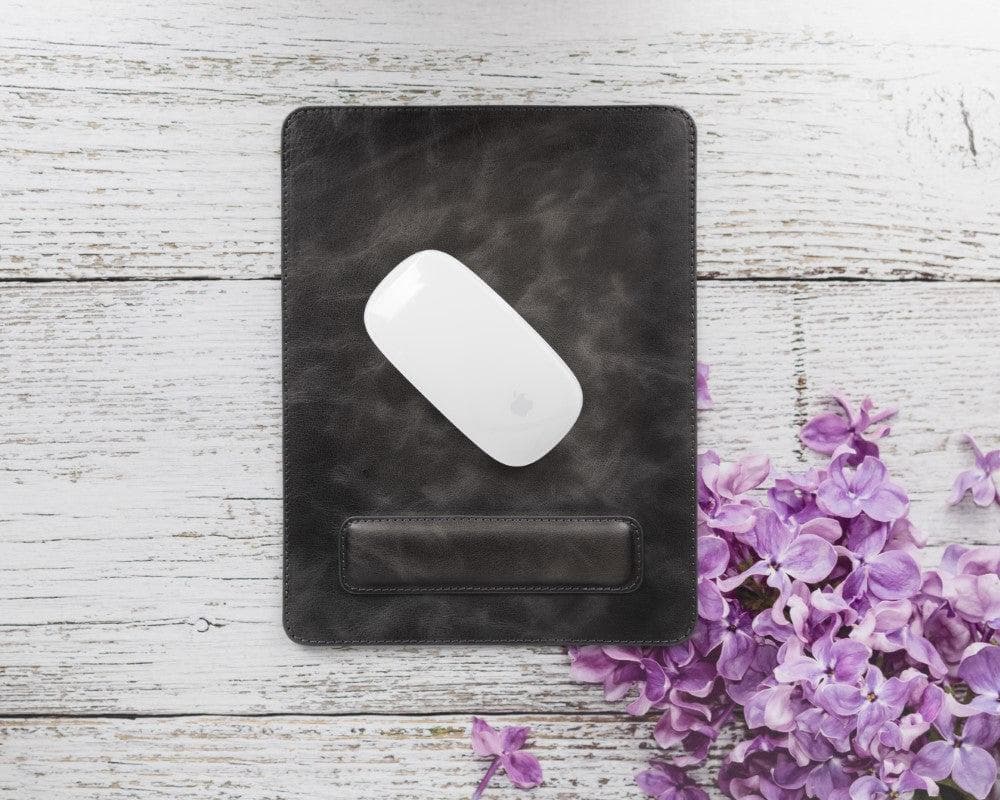 B2B Comfy Leather Mouse Pad VS4EF Bouletta B2B