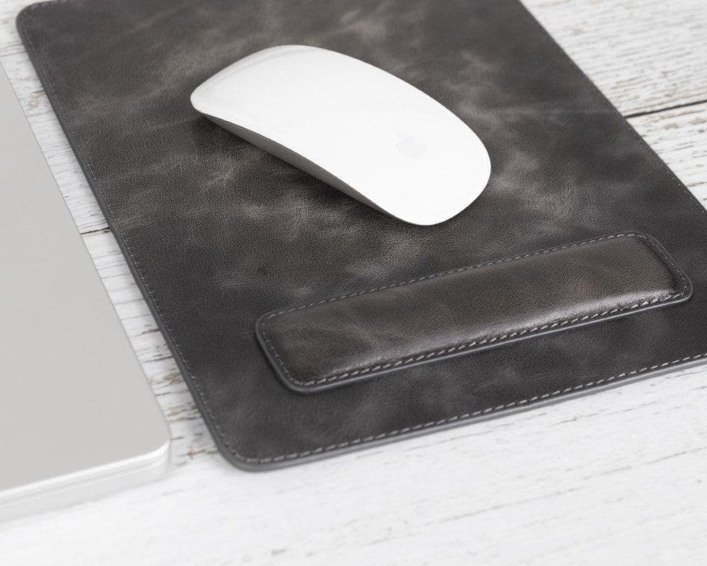 B2B Comfy Leather Mouse Pad Bouletta B2B