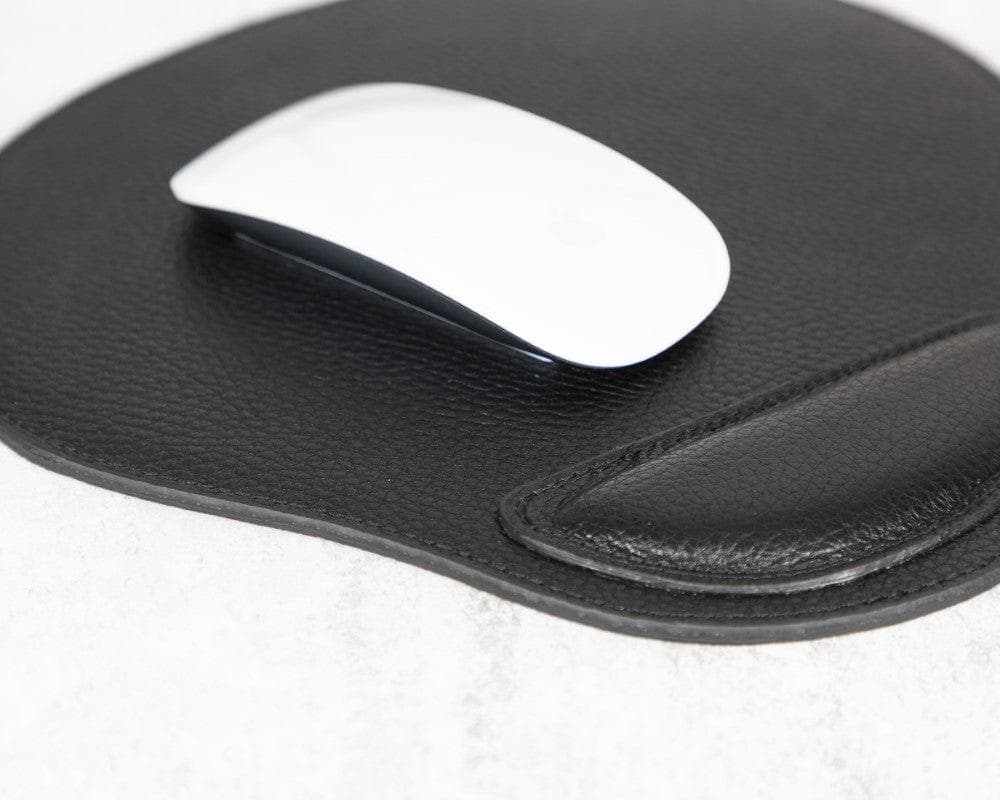 B2B - Cushioned Leather Mouse Pad Bouletta B2B