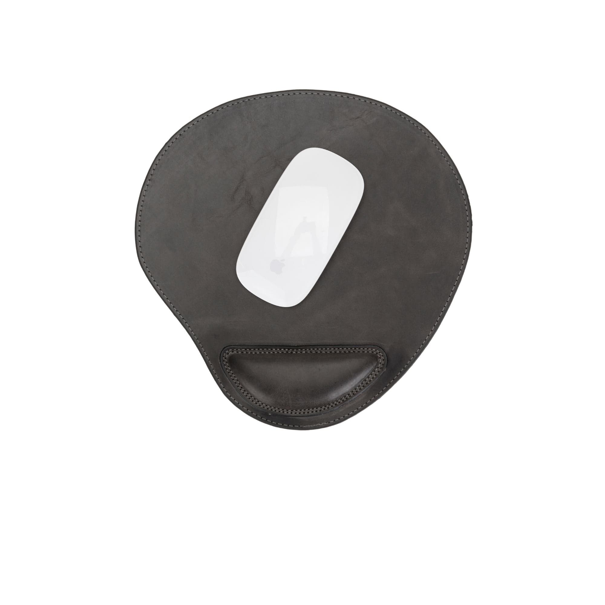 B2B - Cushioned Leather Mouse Pad Bouletta B2B