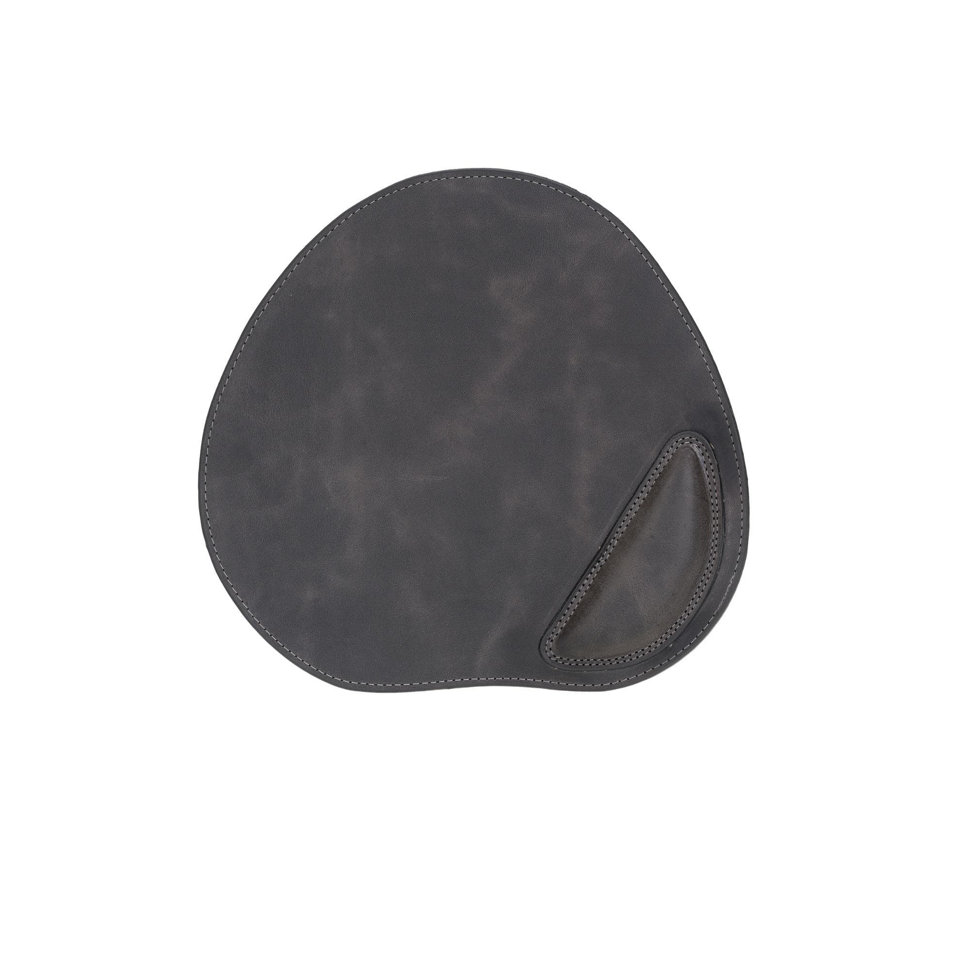 B2B - Cushioned Leather Mouse Pad Bouletta B2B