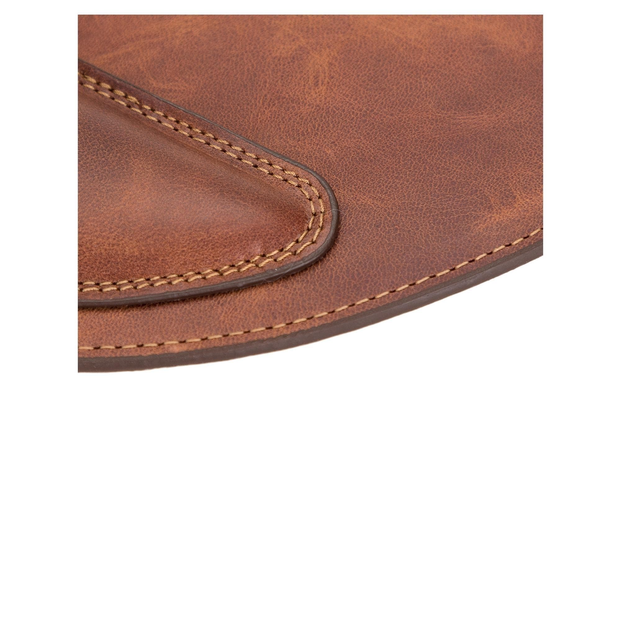 B2B - Cushioned Leather Mouse Pad Bouletta B2B
