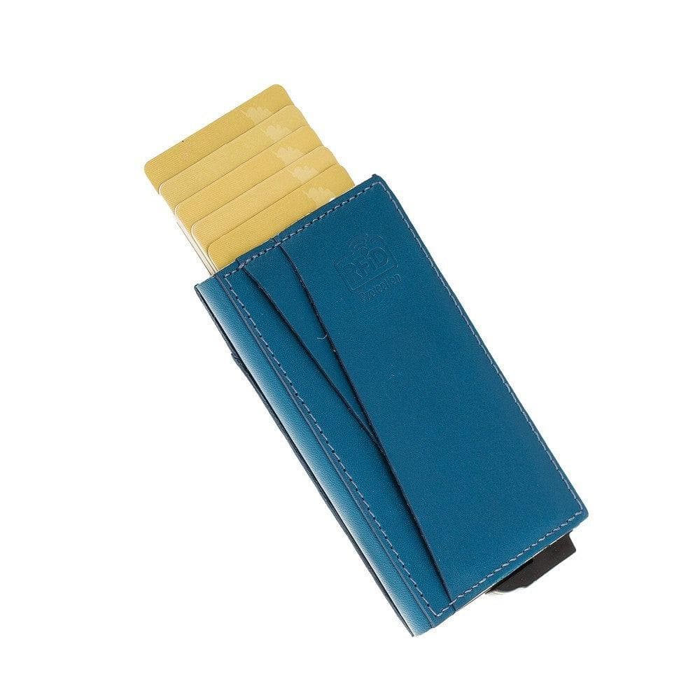 B2B- Fernando Leather Card Holder Bouletta B2B