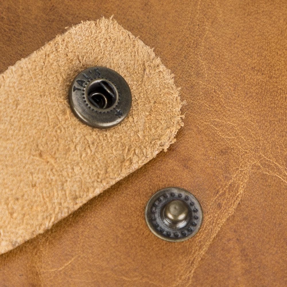 B2B - Leather Cable Organizer Bouletta B2B