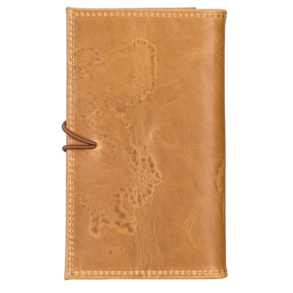 B2B - Leather Cable Organizer Bouletta B2B