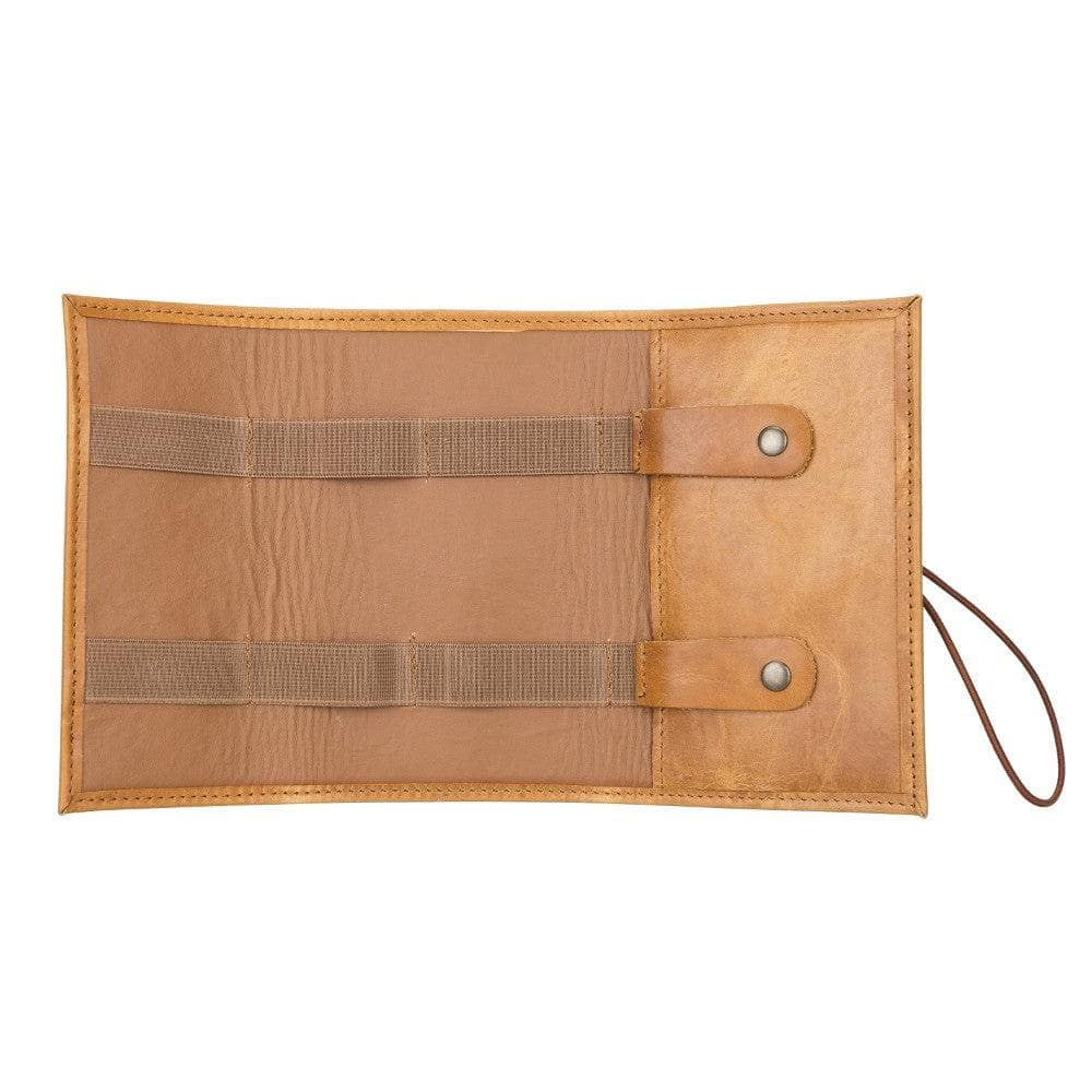 B2B - Leather Cable Organizer Bouletta B2B