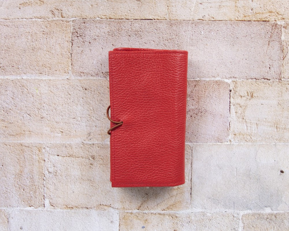 B2B - Leather Cable Organizer Bouletta B2B