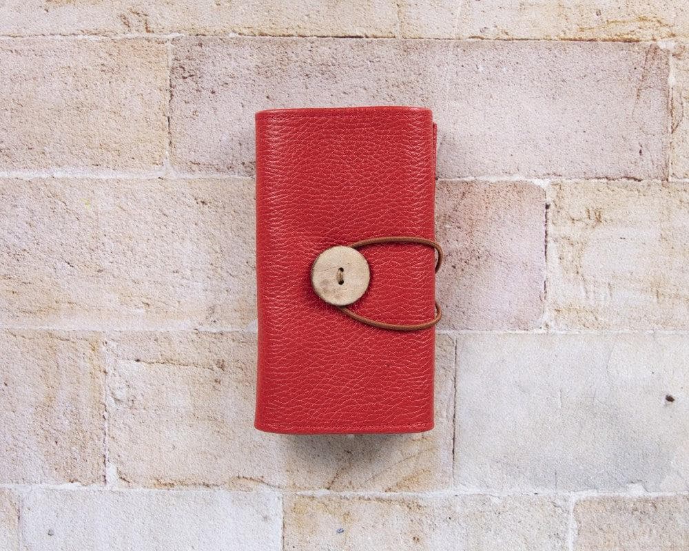 B2B - Leather Cable Organizer Bouletta B2B