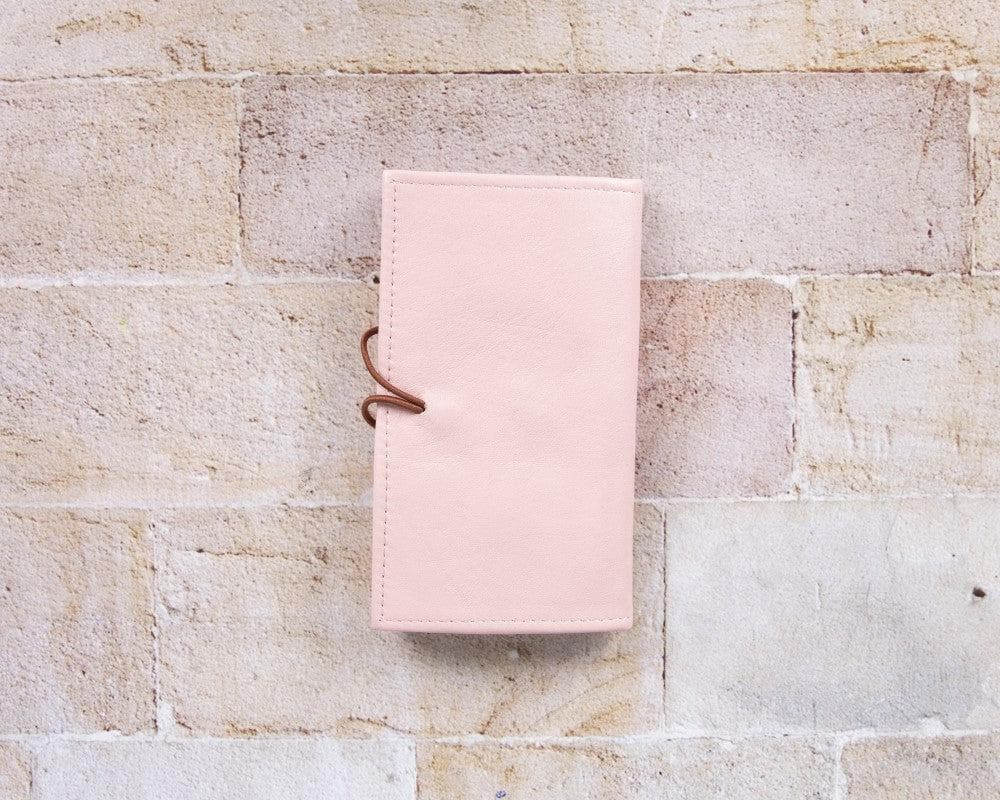 B2B - Leather Cable Organizer Bouletta B2B