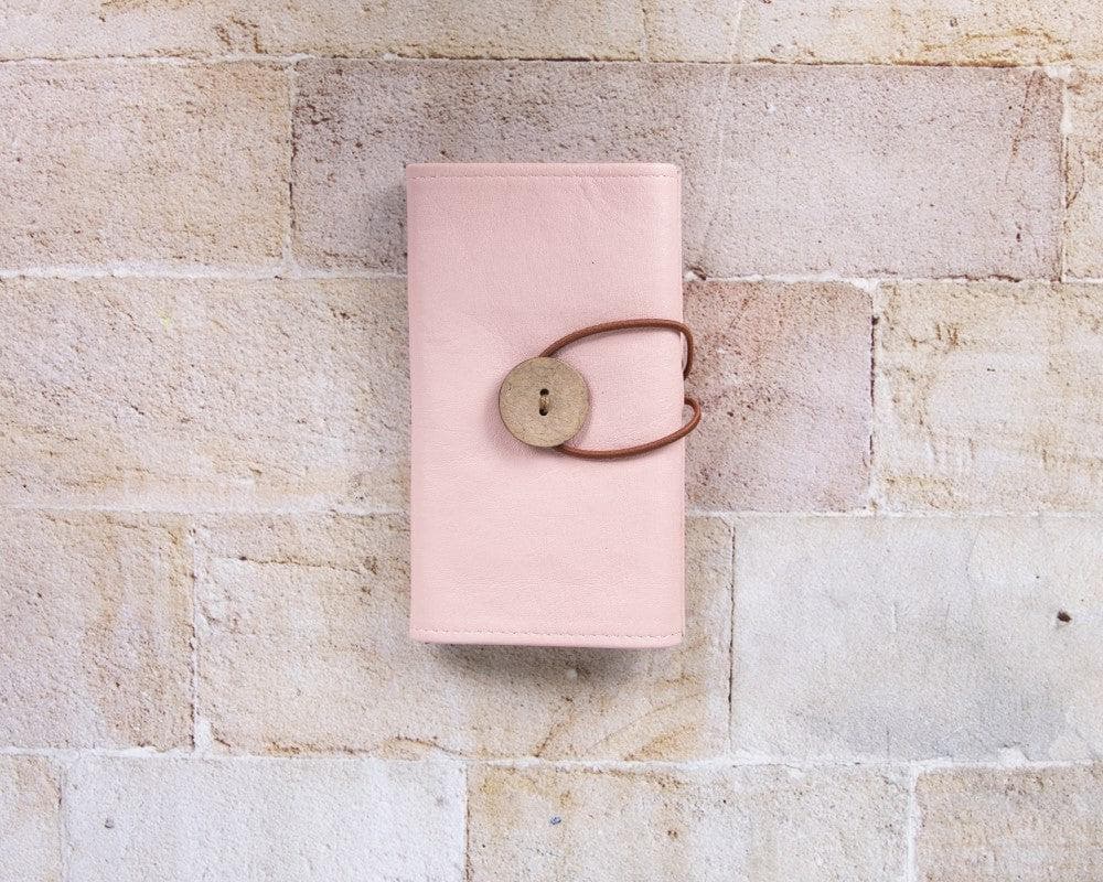 B2B - Leather Cable Organizer Bouletta B2B