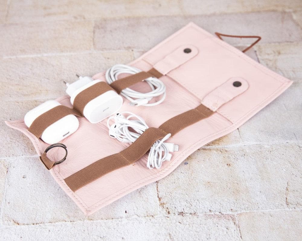 B2B - Leather Cable Organizer Bouletta B2B