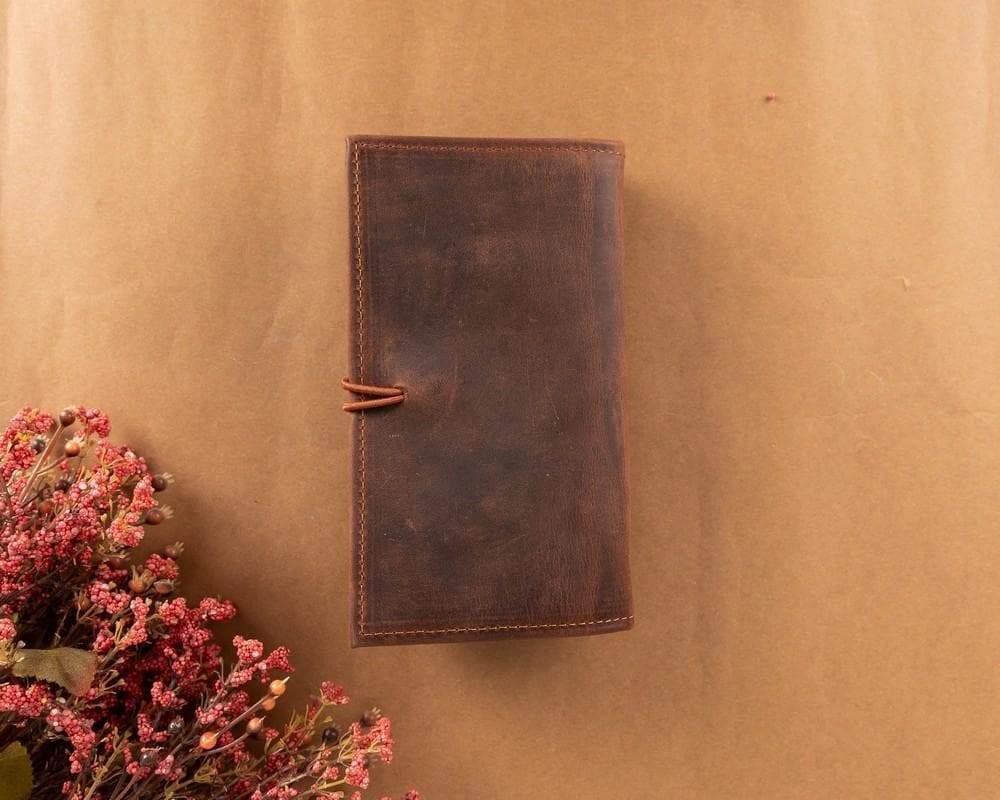 B2B - Leather Cable Organizer Bouletta B2B