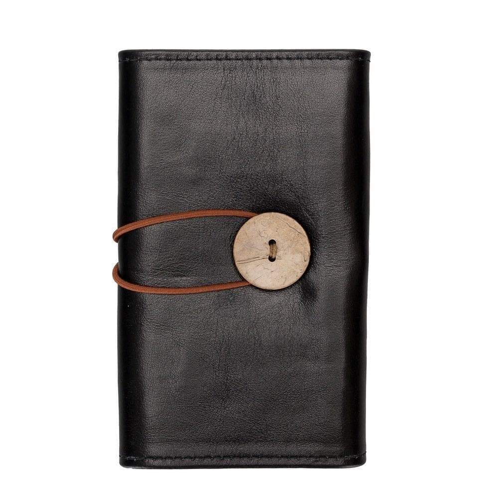 B2B - Leather Cable Organizer Bouletta B2B