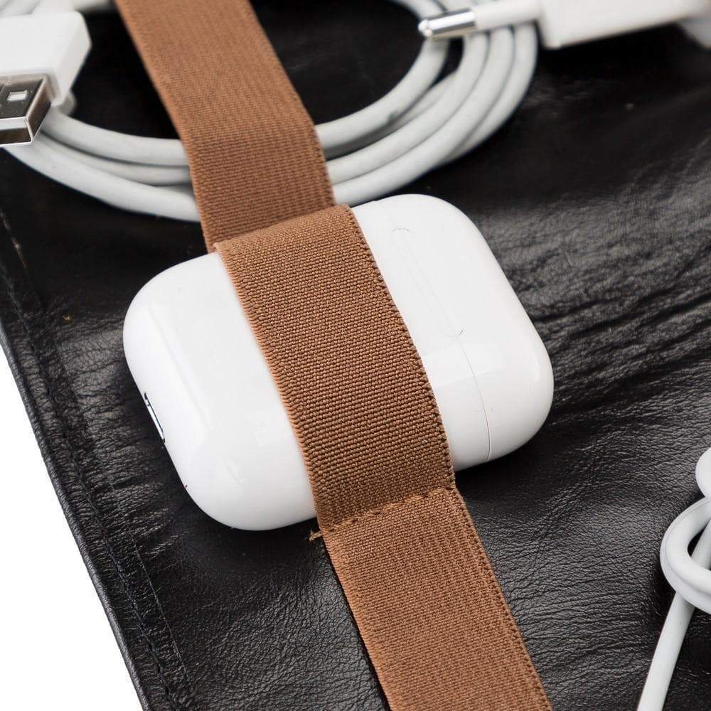 B2B - Leather Cable Organizer Bouletta B2B