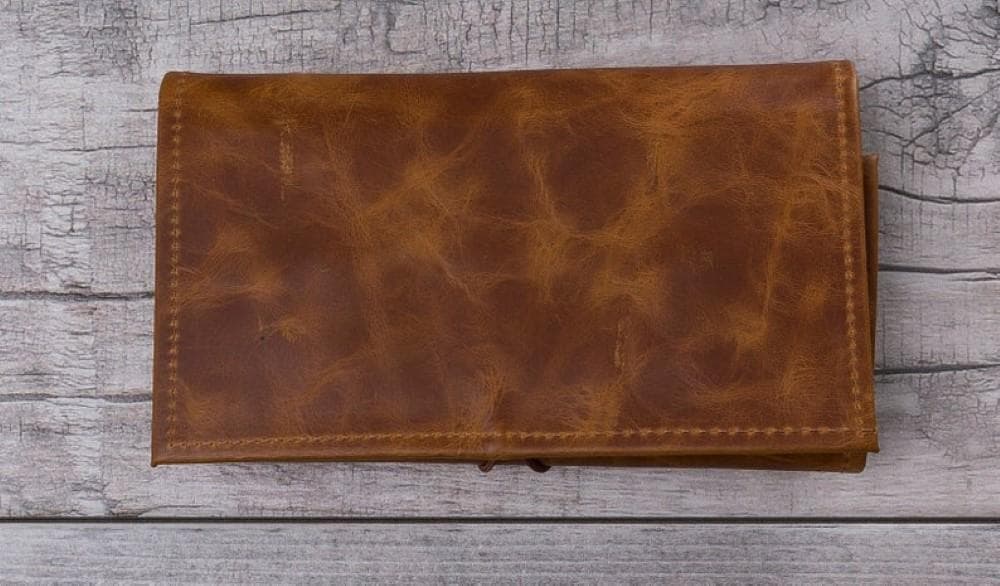 B2B - Leather Cable Organizer Bouletta B2B