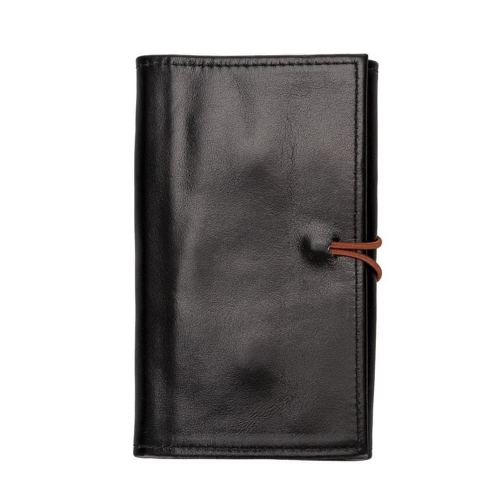 B2B - Leather Cable Organizer Bouletta B2B