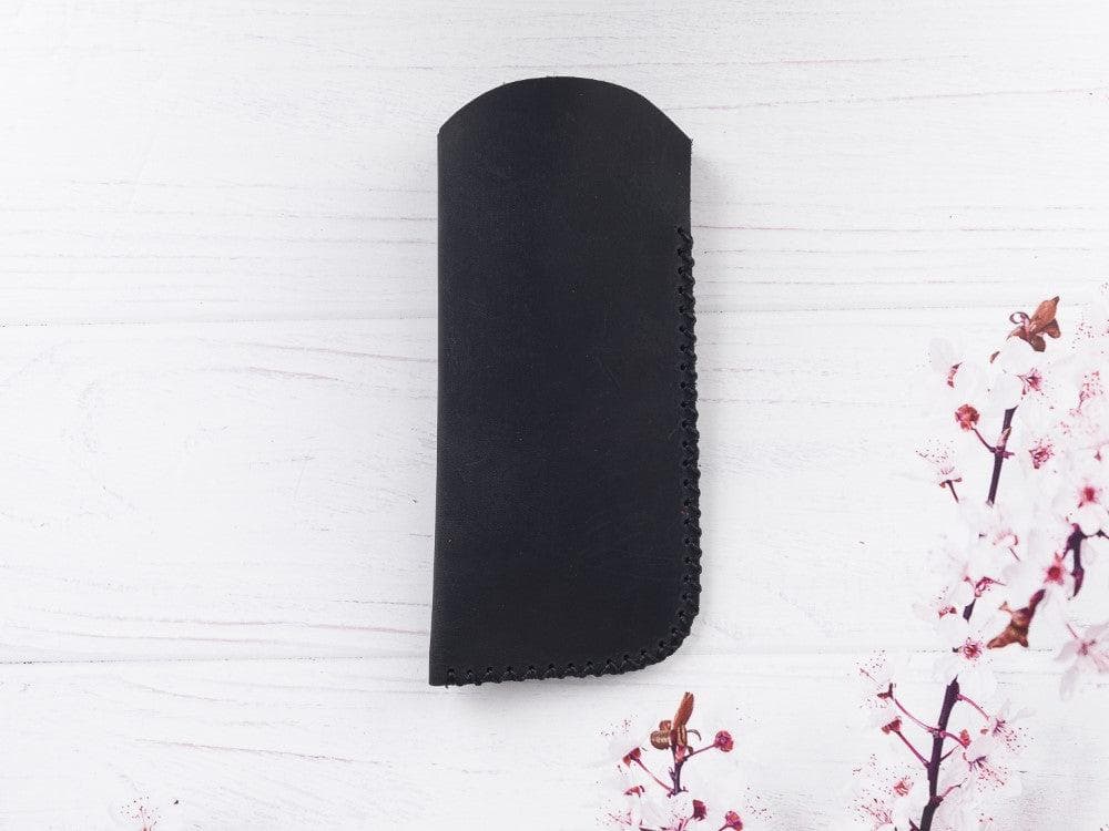 B2B - Leather Glasses Cover Bouletta B2B