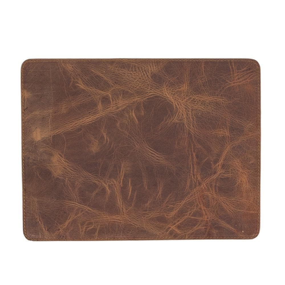 B2B Leather Mouse Pad G2 Bouletta B2B