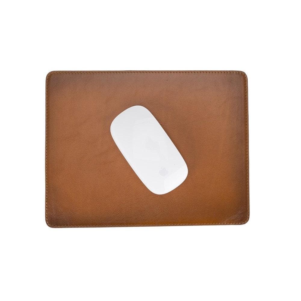 B2B Leather Mouse Pad Bouletta B2B