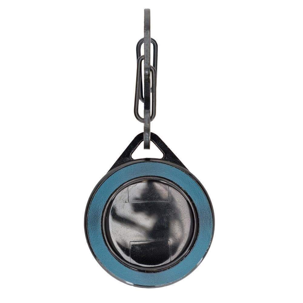 B2B - Pelit Leather Keyring for Apple AirTag Bouletta B2B