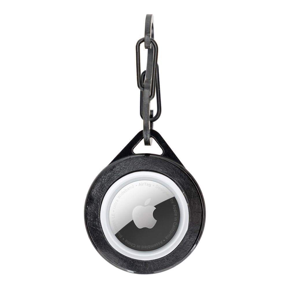 B2B - Pelit Leather Keyring for Apple AirTag RST1 Bouletta B2B