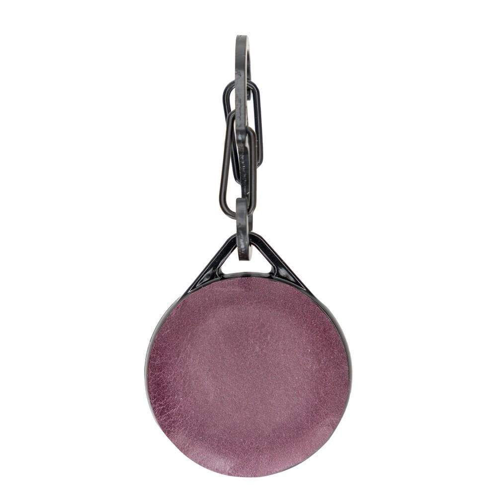 B2B - Pelit Leather Keyring for Apple AirTag Bouletta B2B