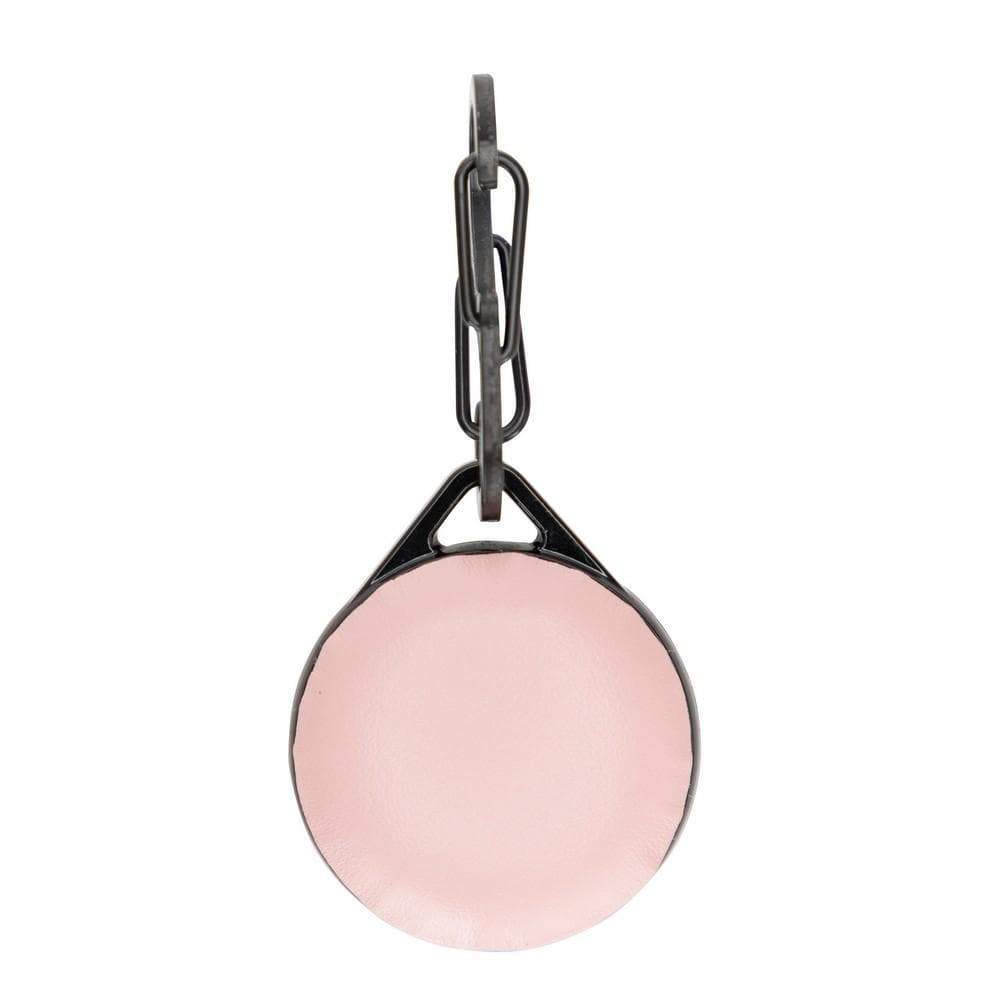 B2B - Pelit Leather Keyring for Apple AirTag Bouletta B2B
