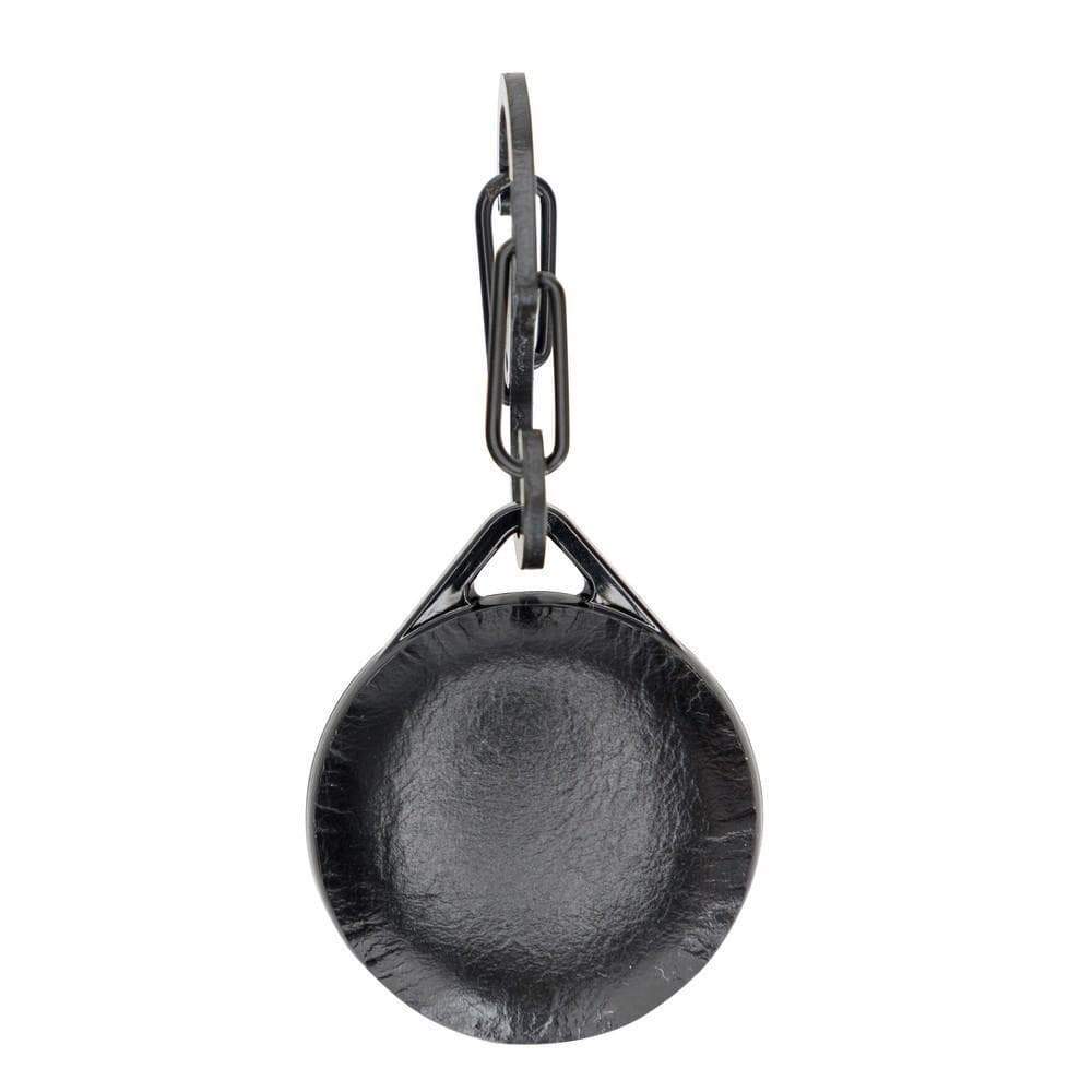 B2B - Pelit Leather Keyring for Apple AirTag Bouletta B2B