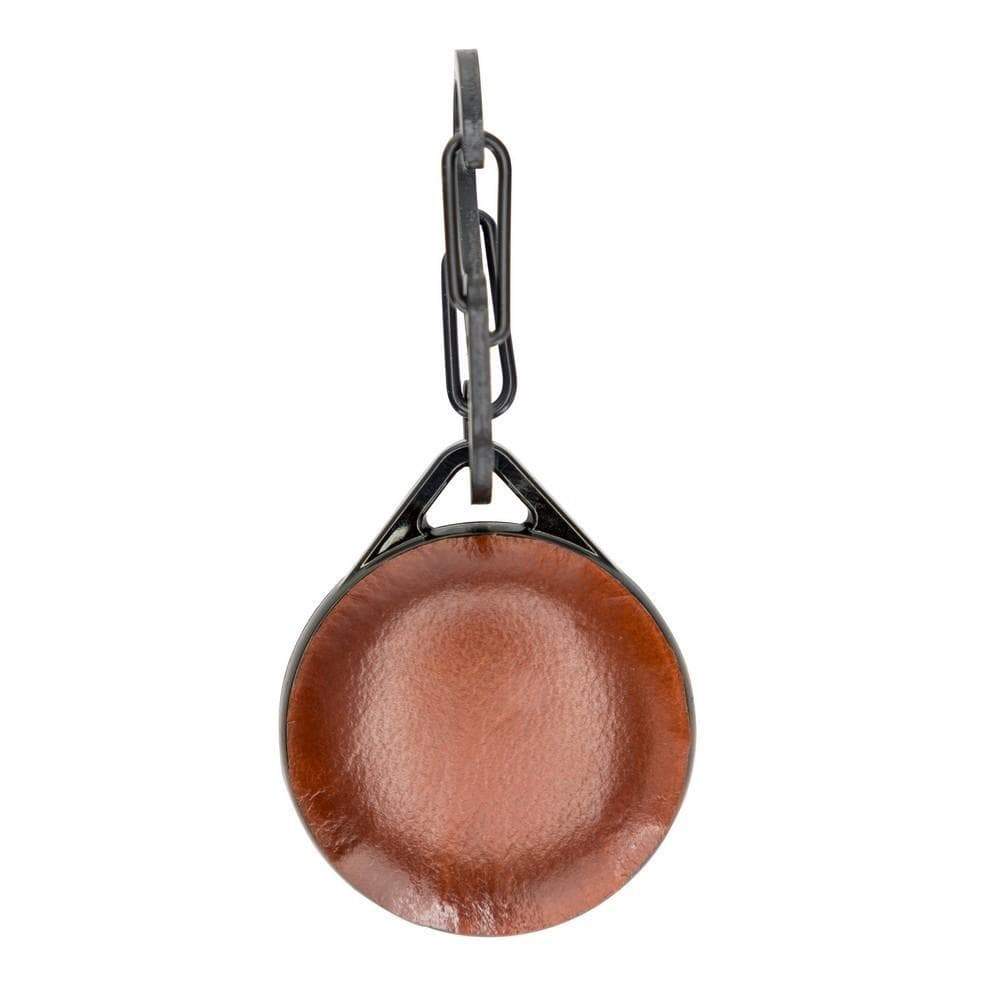 B2B - Pelit Leather Keyring for Apple AirTag Bouletta B2B