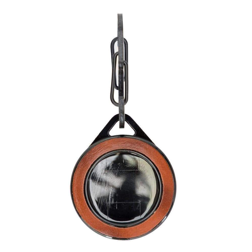 B2B - Pelit Leather Keyring for Apple AirTag Bouletta B2B