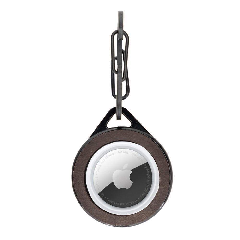 B2B - Pelit Leather Keyring for Apple AirTag TN3 Bouletta B2B