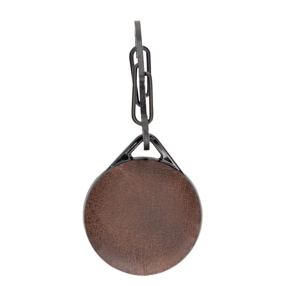 B2B - Pelit Leather Keyring for Apple AirTag Bouletta B2B