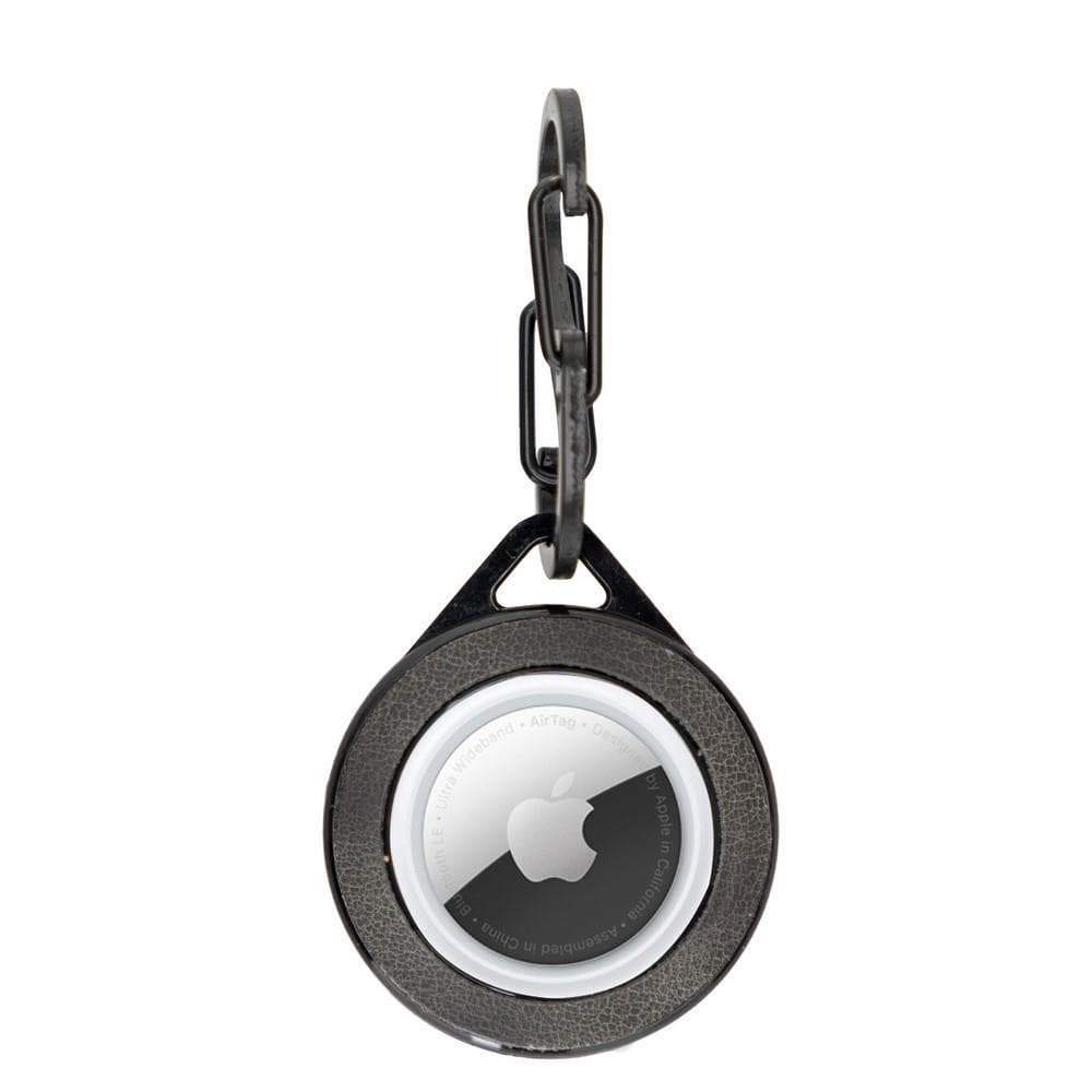 B2B - Pelit Leather Keyring for Apple AirTag TN18EF Bouletta B2B
