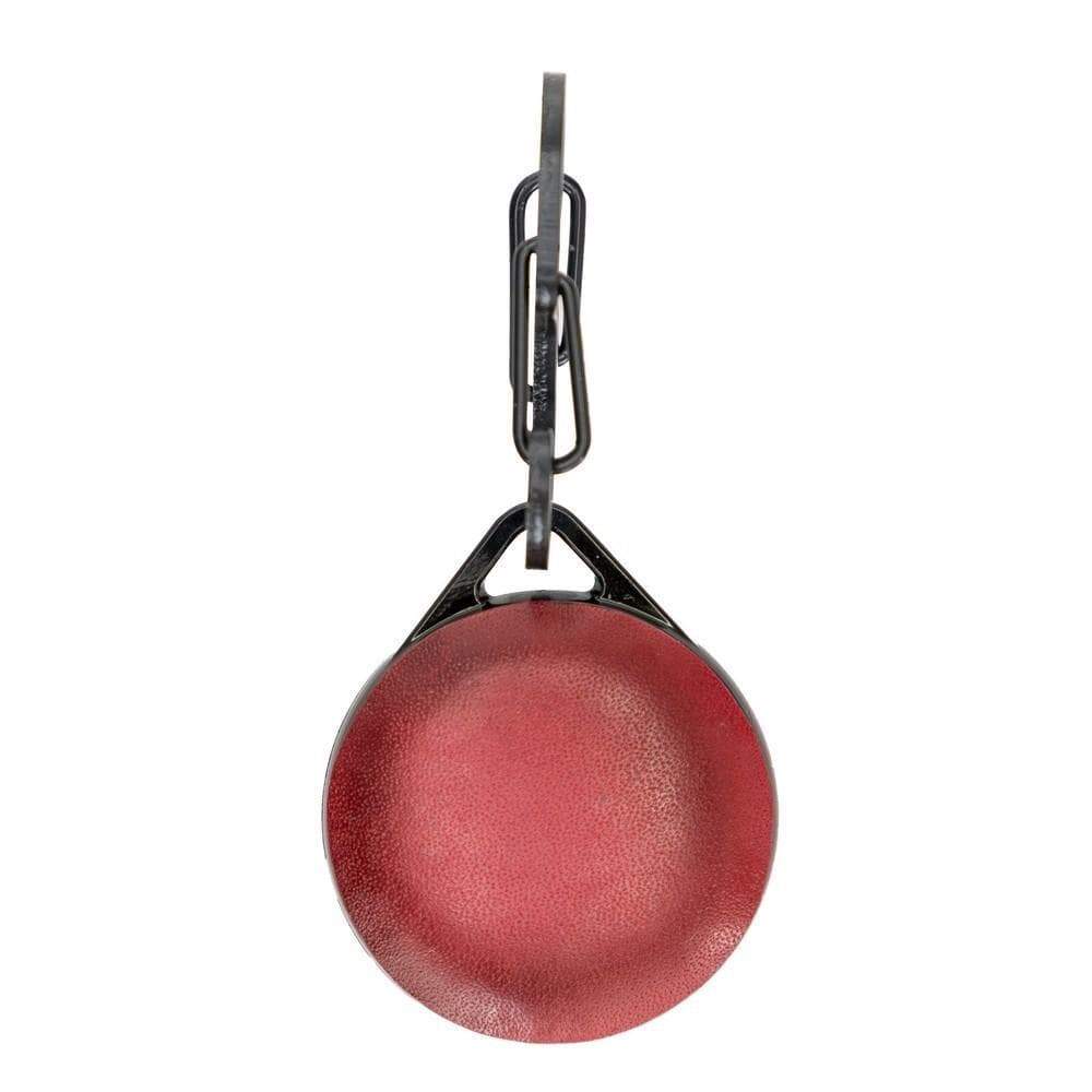 B2B - Pelit Leather Keyring for Apple AirTag Bouletta B2B