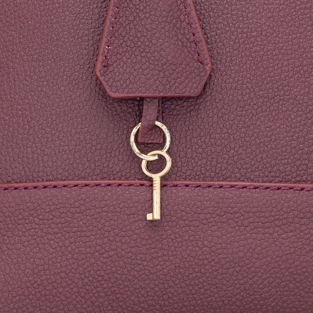 Daisy Women's Leather Handbags Bouletta Shop