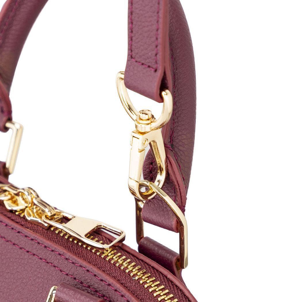 Daisy Women's Leather Handbags Bouletta Shop