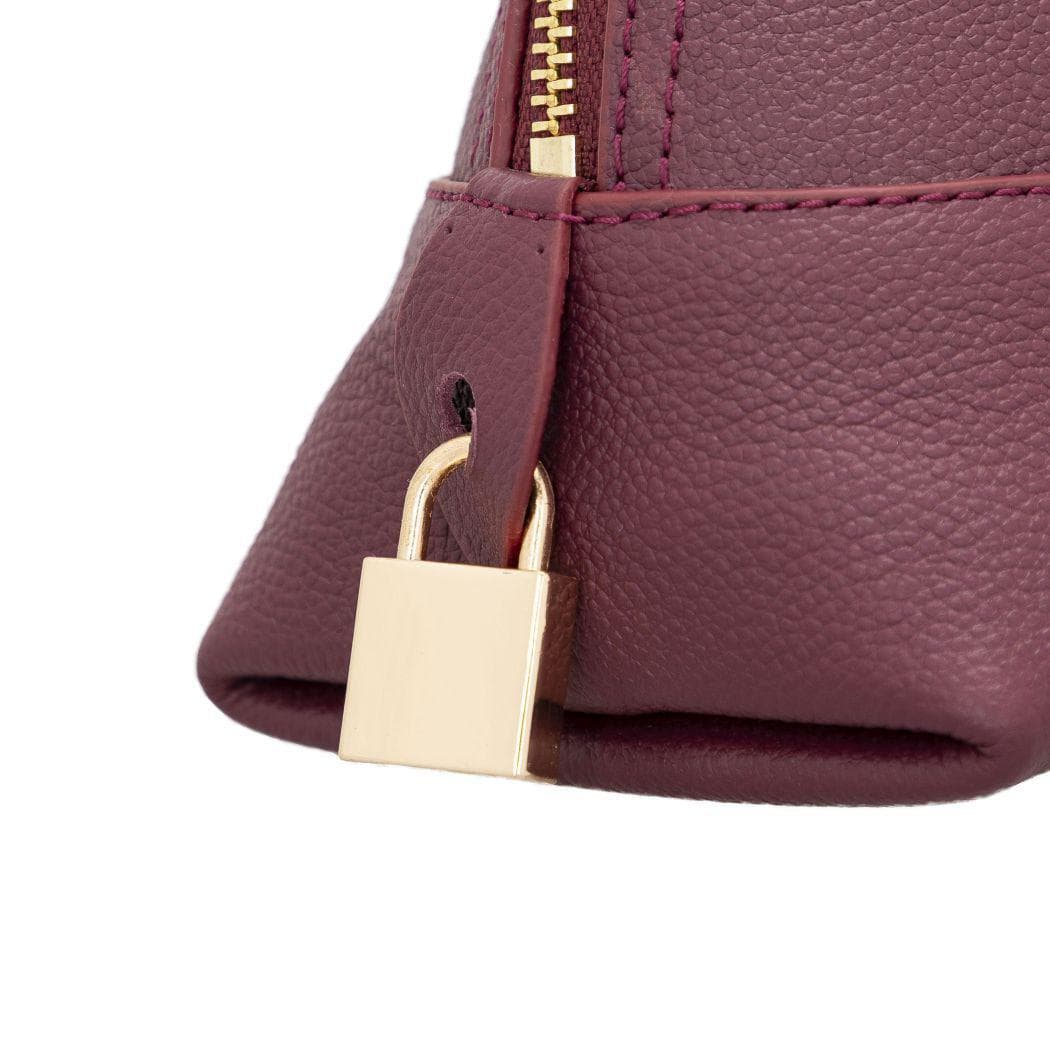 Daisy Women's Leather Handbags Bouletta Shop