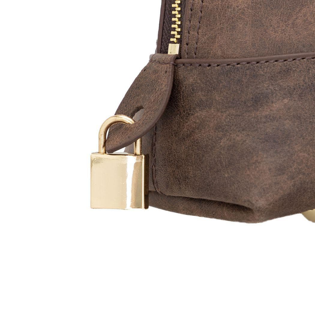 Daisy Women's Leather Handbags Bouletta Shop