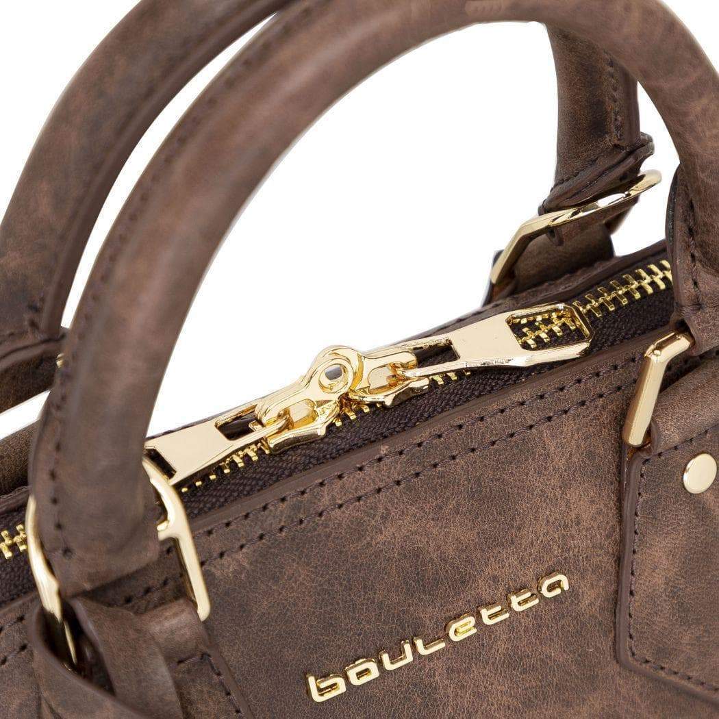 Daisy Women's Leather Handbags Bouletta Shop