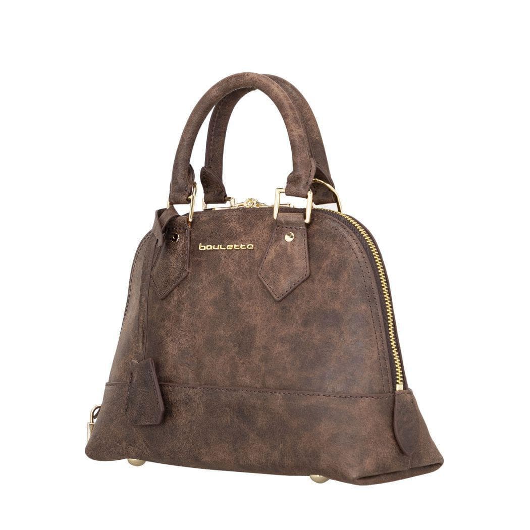 Daisy Women's Leather Handbags Bouletta Shop