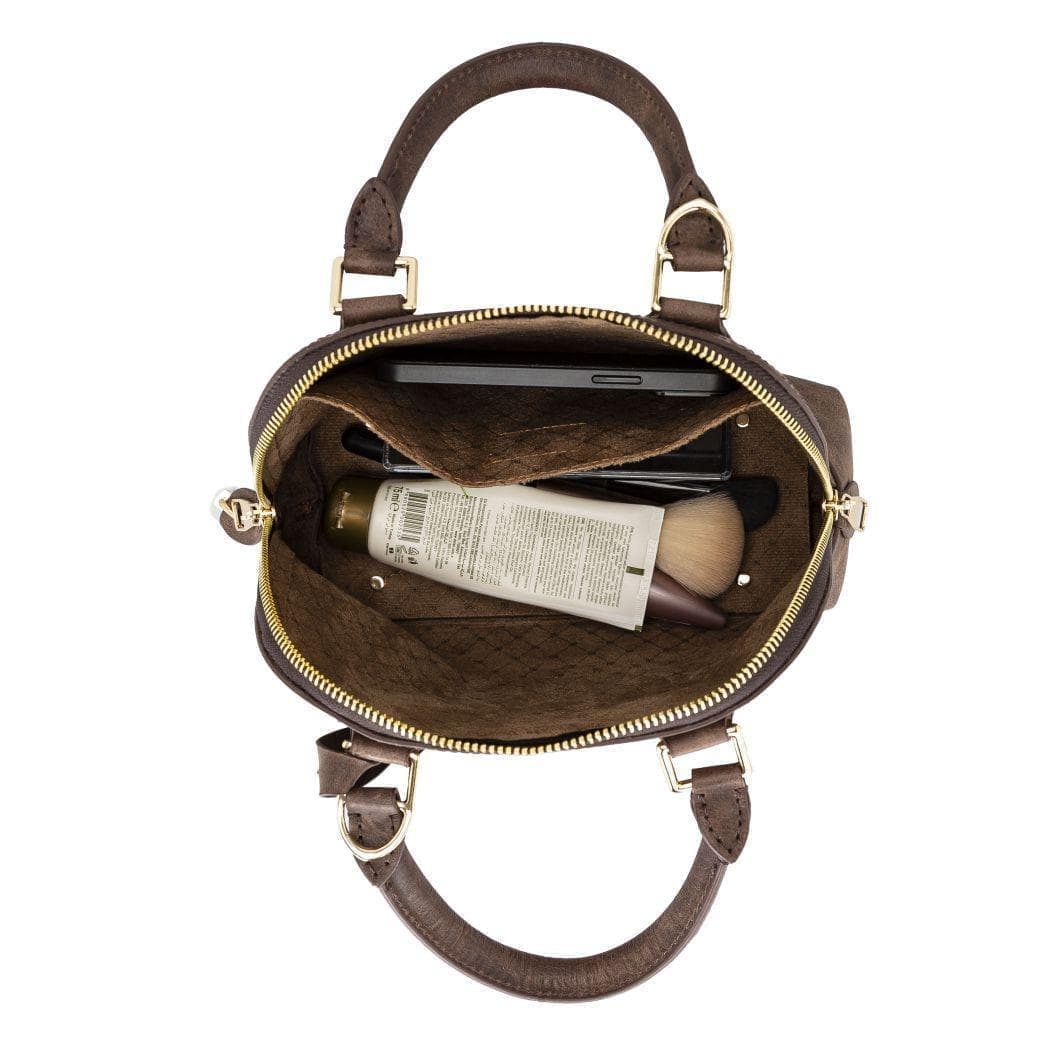 Daisy Women's Leather Handbags Bouletta Shop