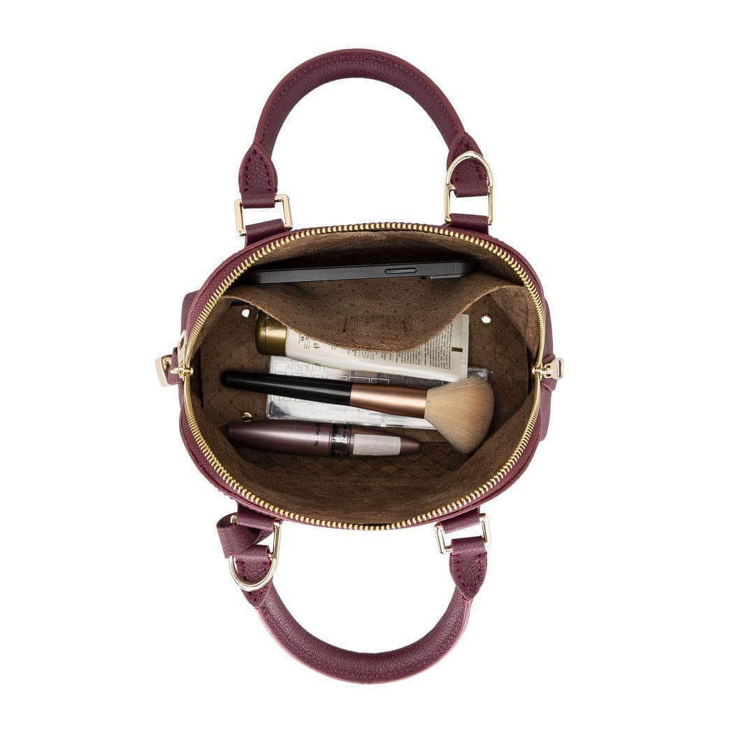 Daisy Women's Leather Handbags Bouletta Shop