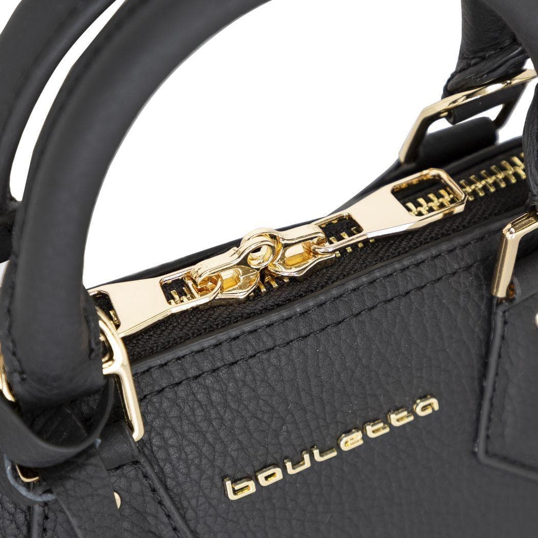 Daisy Women's Leather Handbags Bouletta Shop