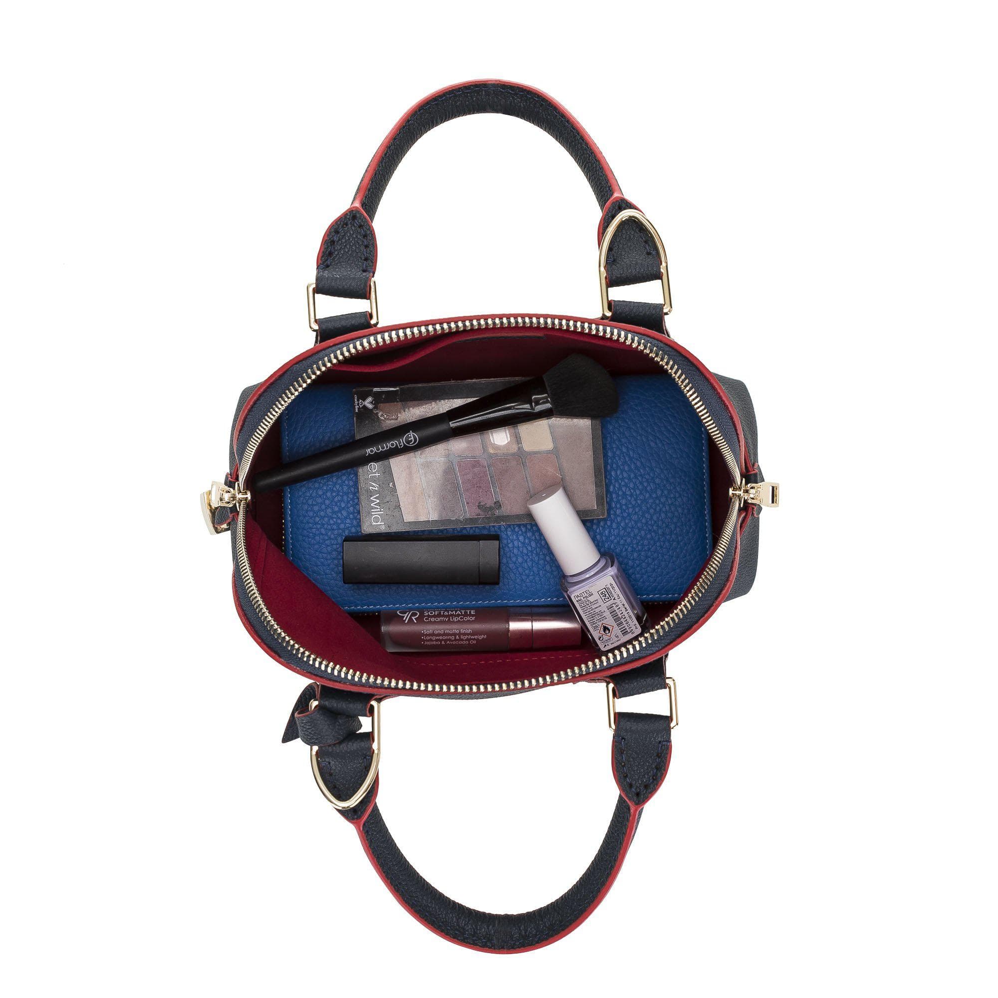 Daisy Women's Leather Handbags Bouletta Shop