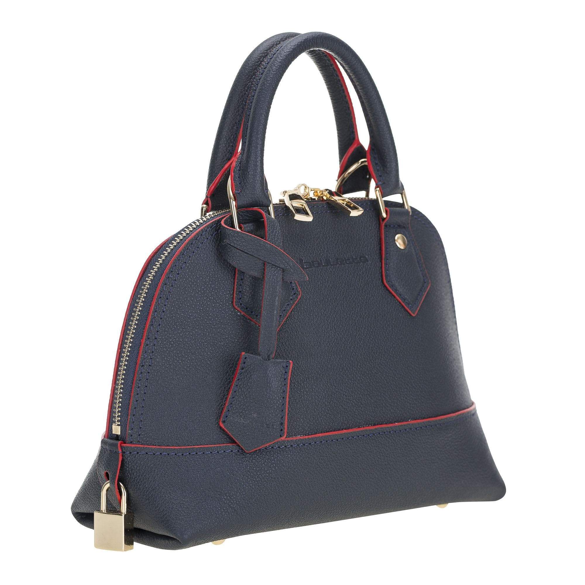 Daisy Women's Leather Handbags Bouletta Shop