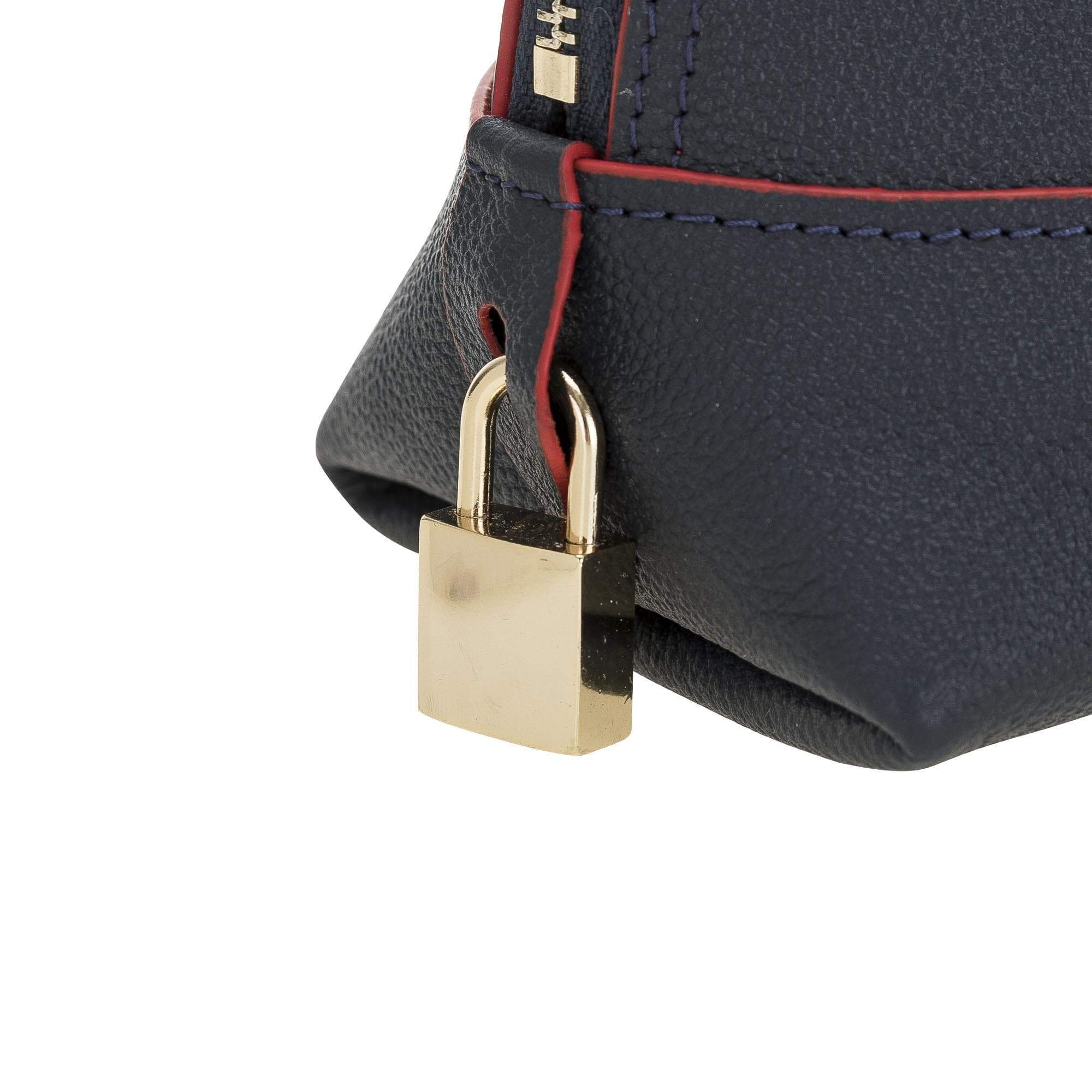 Daisy Women's Leather Handbags Bouletta Shop