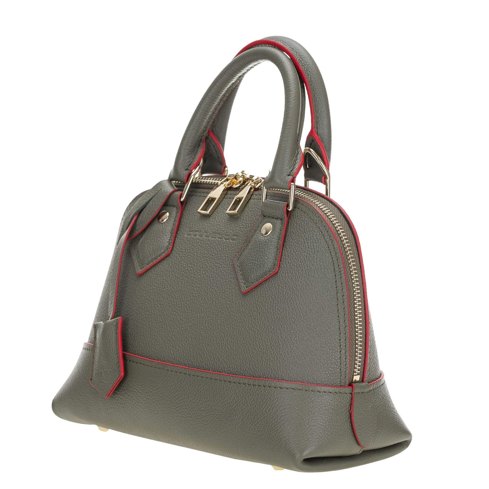 Daisy Women's Leather Handbags Bouletta Shop