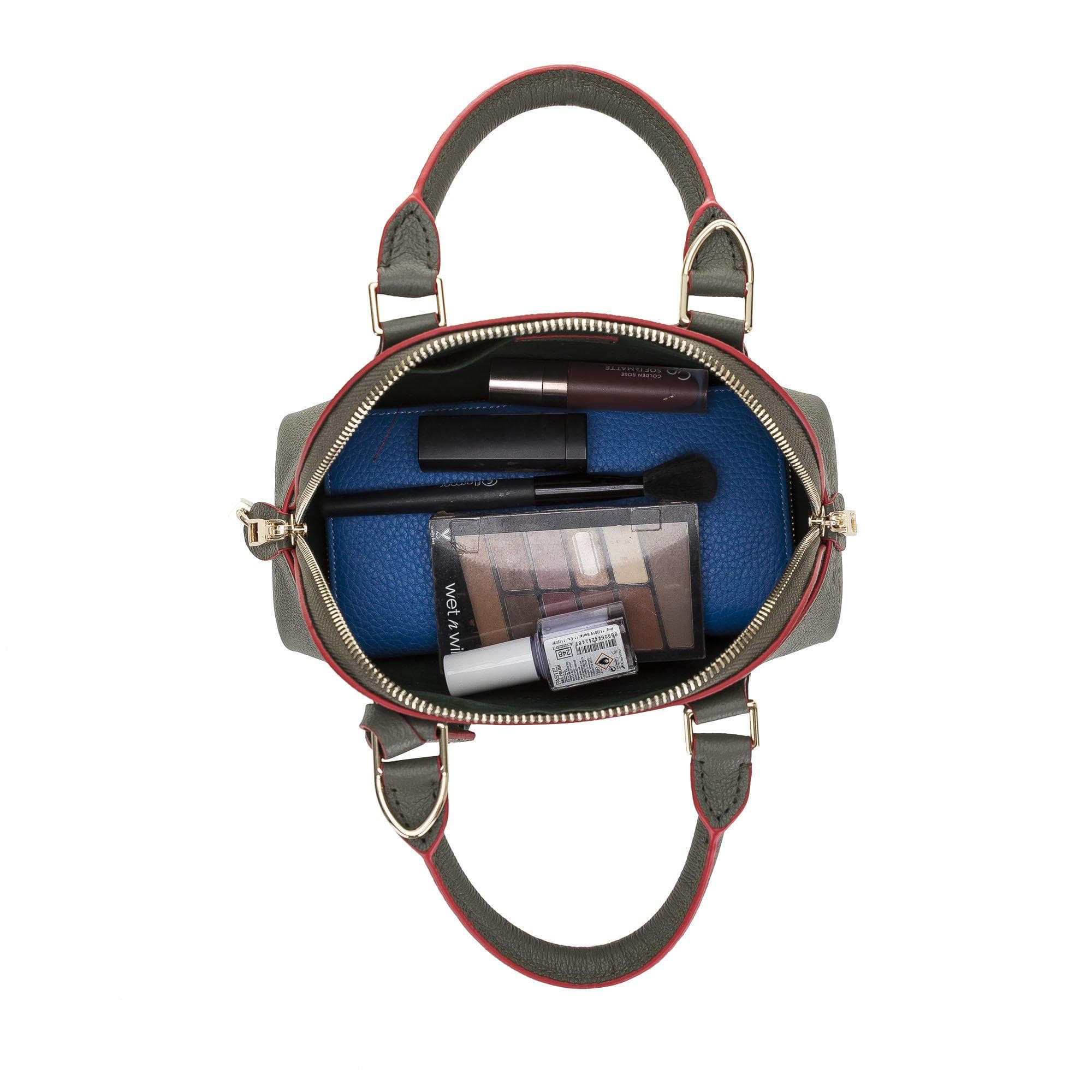 Daisy Women's Leather Handbags Bouletta Shop