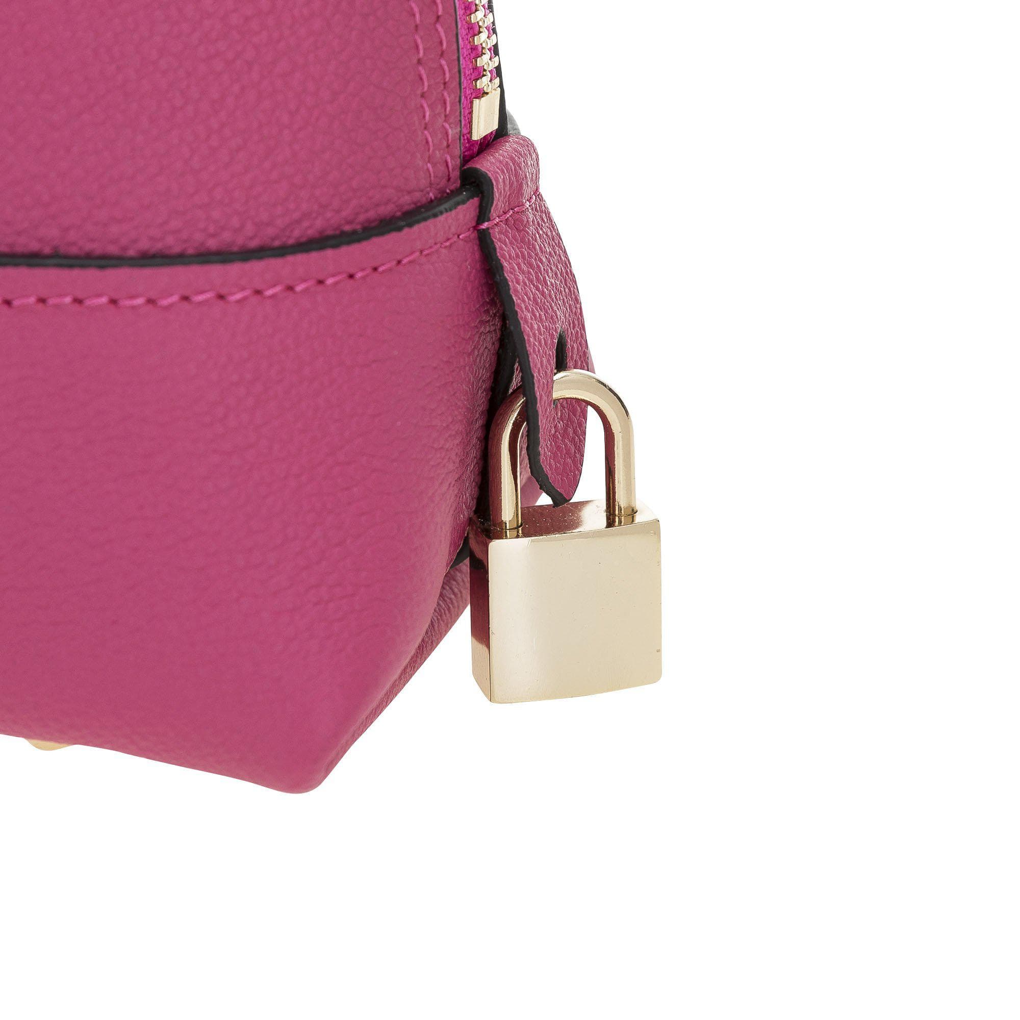 Daisy Women's Leather Handbags Bouletta Shop